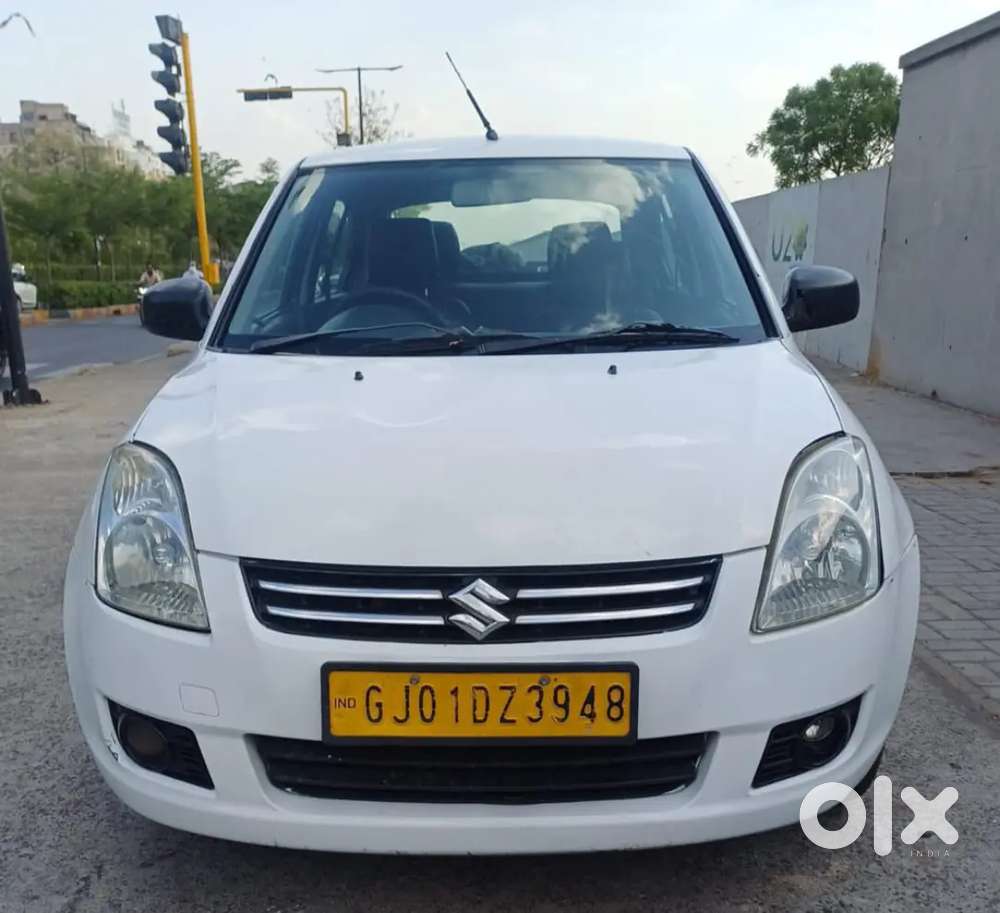 Maruti Swift Dzire 2016 Diesel Tour K.m 74000 Running