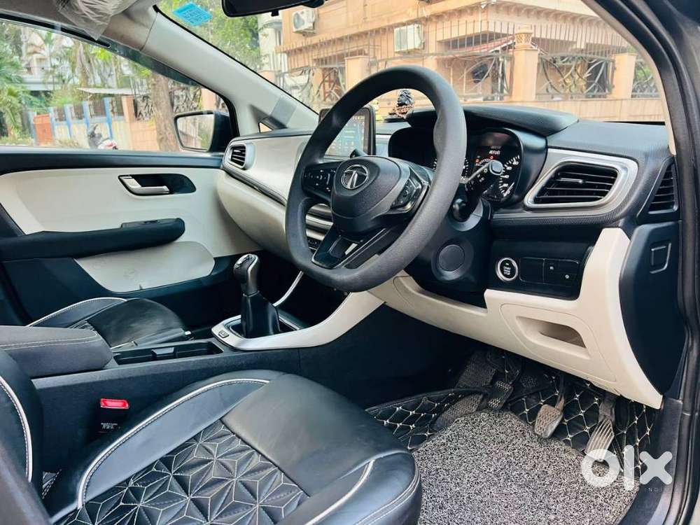 Tata Altroz Xz, 2022, Petrol