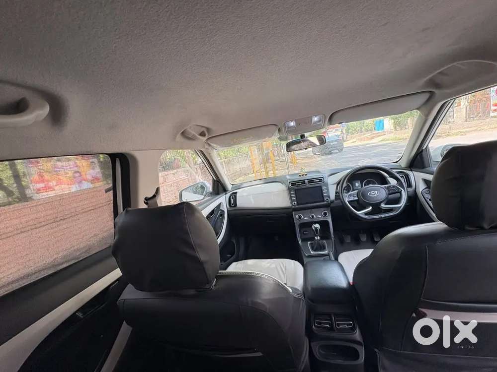 Hyundai Creta Best In Condition