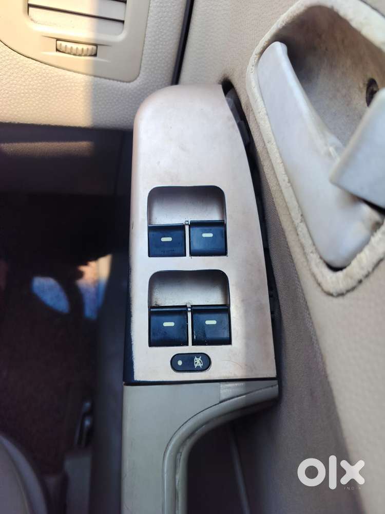 Tata Indica Vista Quadrajet Vx, 2010, Diesel
