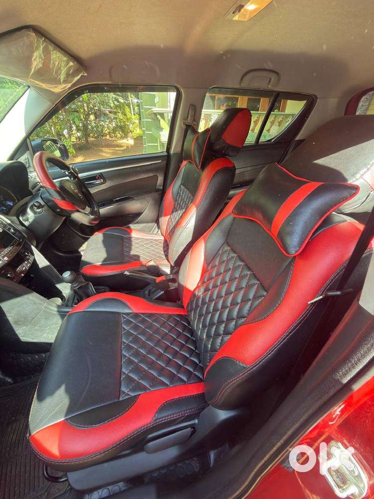 Swift Amt Vvt Zxi 2014