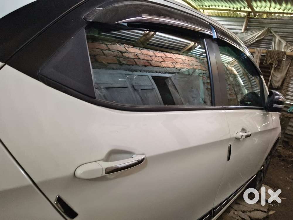 Tata Tiago Petrol 2023-24