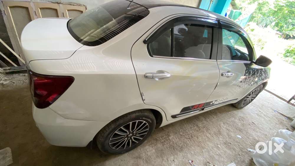 Swift Dzire Zxi+ Petrol 2020