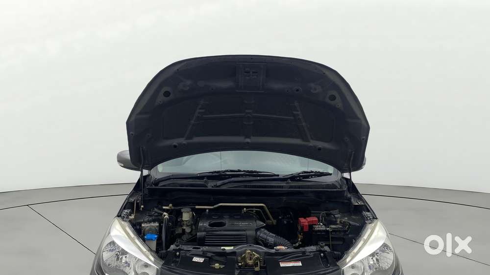 Maruti Suzuki Celerio Zxi Optional, 2017, Petrol