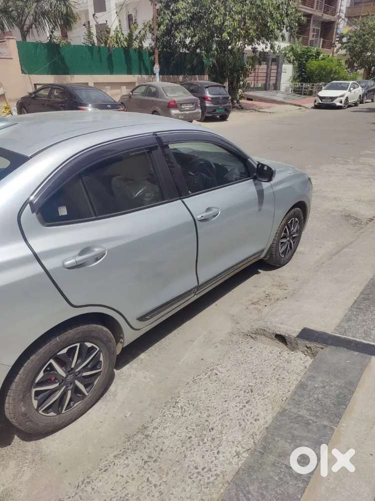 Maruti Suzuki Dzire 2025 Petrol Well Maintained