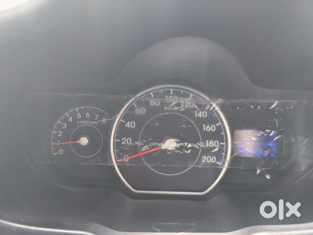 Hyundai I10 Era 1.1 Irde, 2011, Petrol