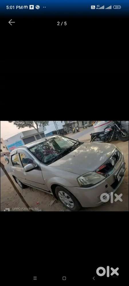 Mahindra Verito 2013 Diesel 220000 Km Driven Good Condition