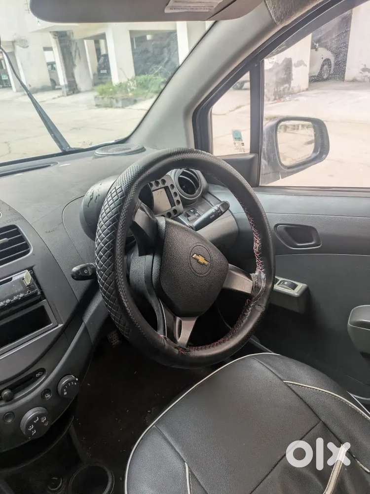 Chevrolet Beat Diesel Manual 2016