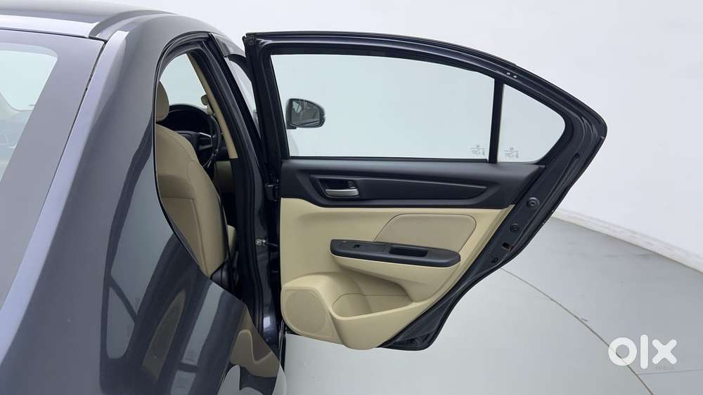 Honda Amaze S Mt I-vtec, 2024, Petrol