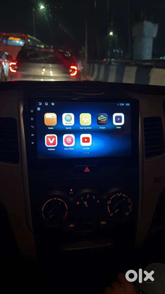 Maruti Suzuki Wagon R 2013