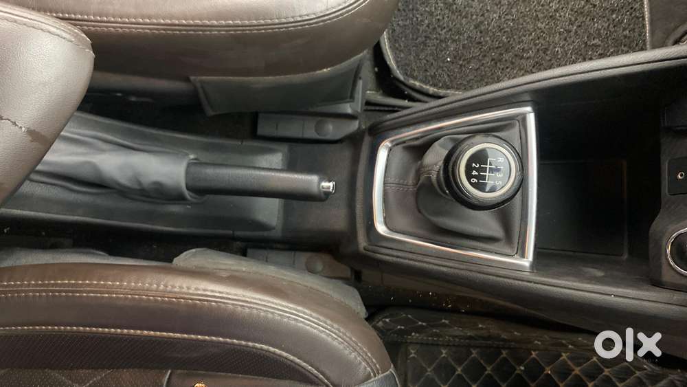 Nissan Kicks Xv Premium D, 2019, Diesel