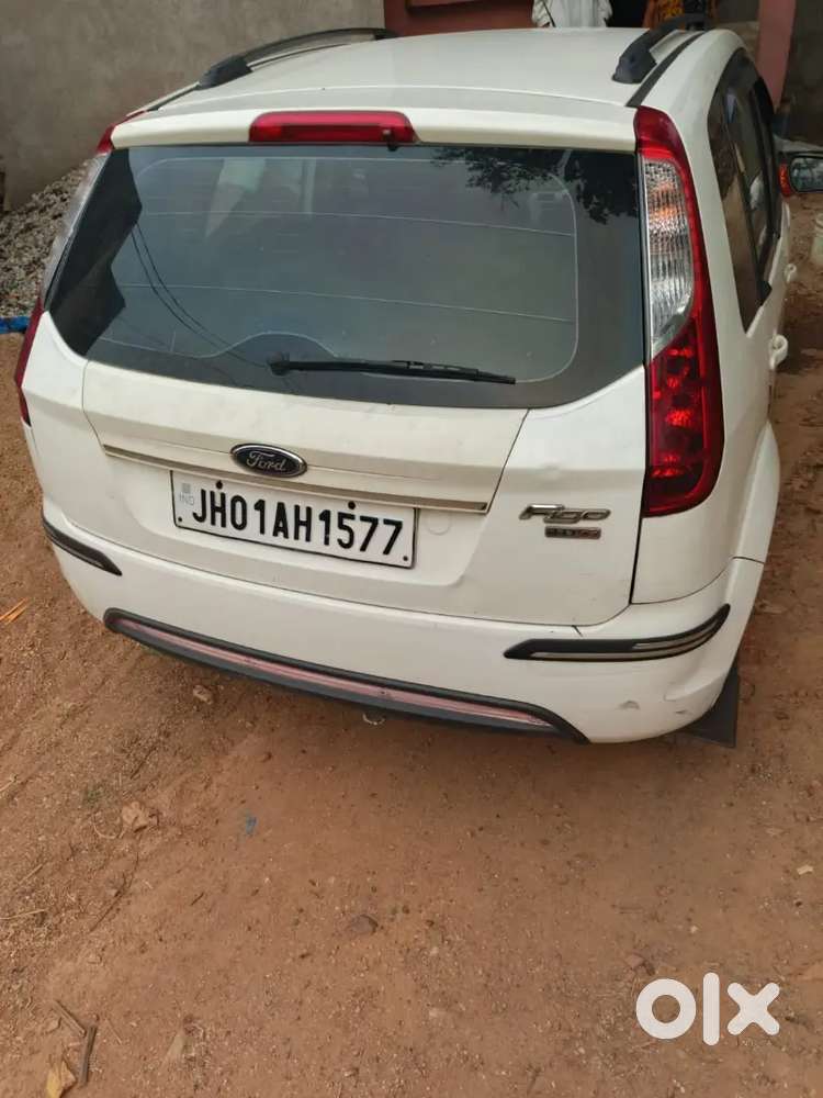 Running Condition Everything Work No Issues All Maintain