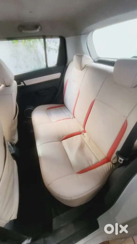 Maruti Suzuki Swift Vdi 2010