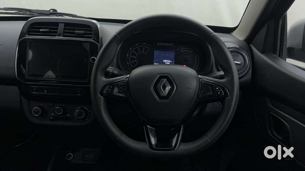 Renault Kwid 1.0 Rxt Amt, 2023, Petrol