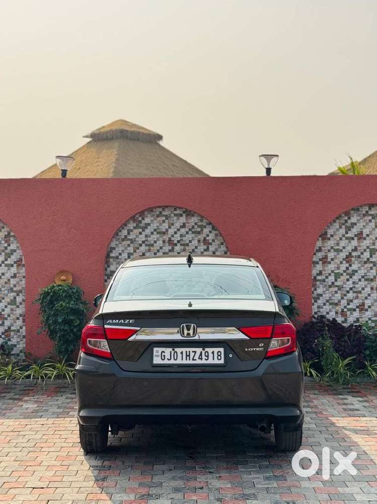 Honda Amaze 1.5 Smt I Dtec, 2019, Diesel