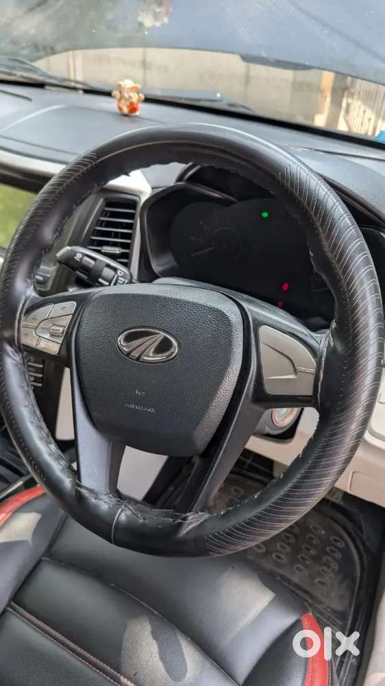Mahindra Xuv300 2020 Petrol 65300 Km Driven