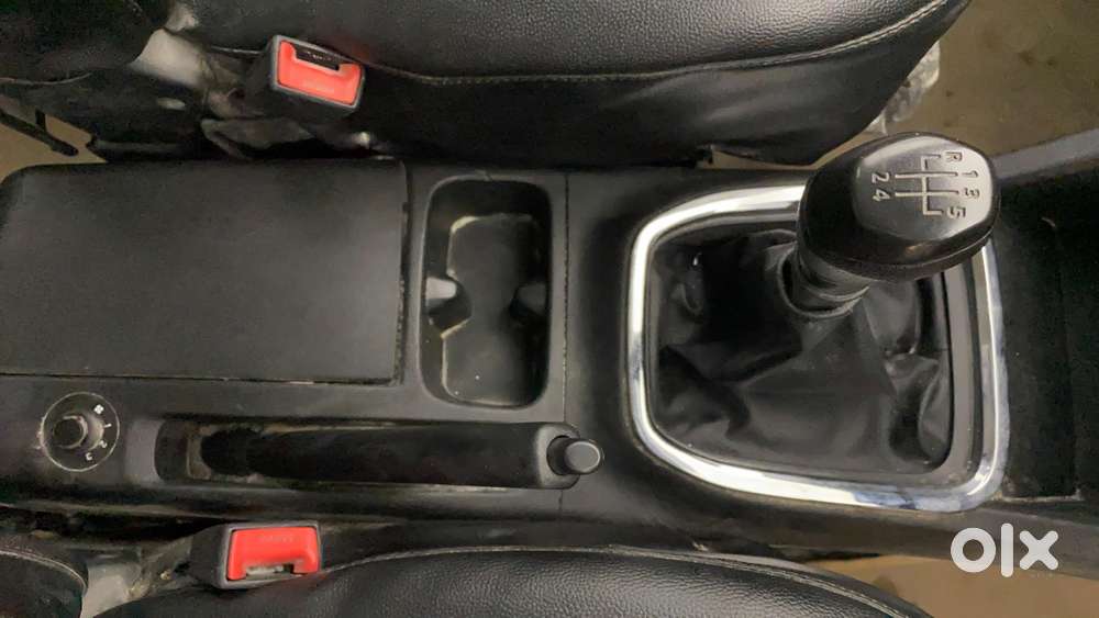 Renault Triber Rxl, 2019, Petrol
