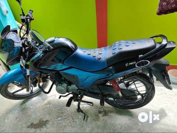 Hero glamour fi discount bs6 mileage 2021