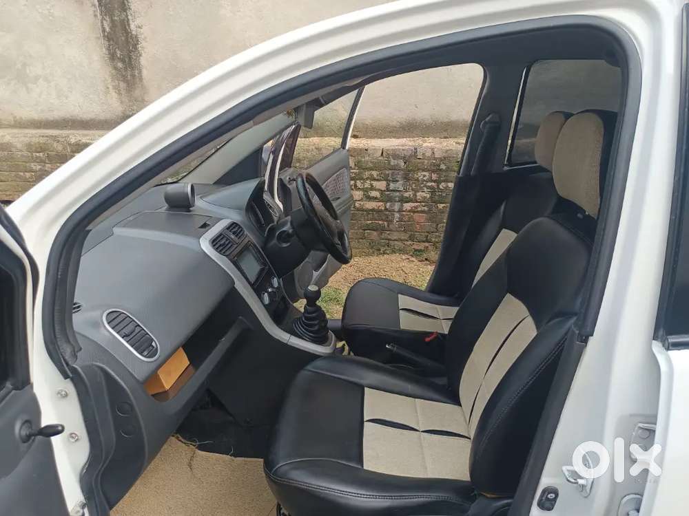 Maruti Suzuki Ritz Vdi 2013, Gadi Rudrapur Rto Transfer Hai, 25