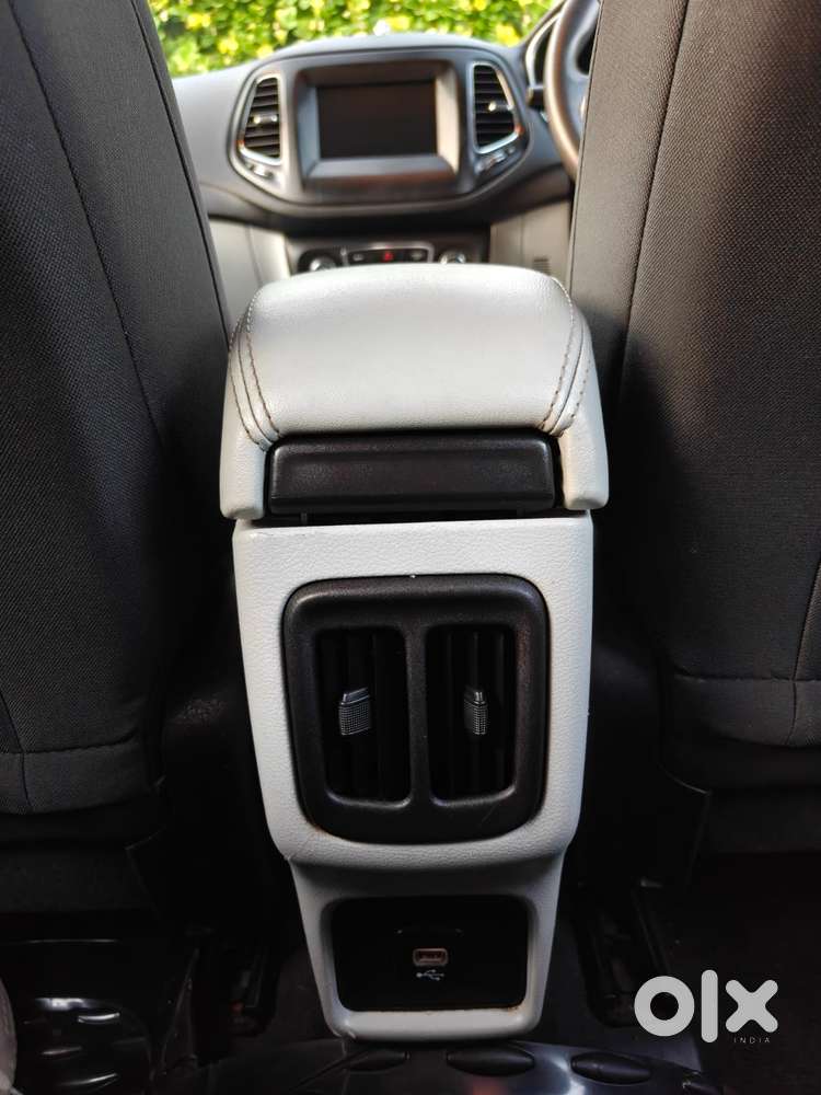 Jeep Compass 2.0 Longitude, 2020, Diesel