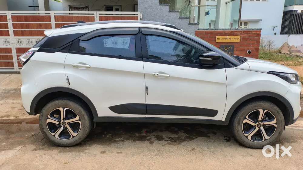 Tata Nexon 2023