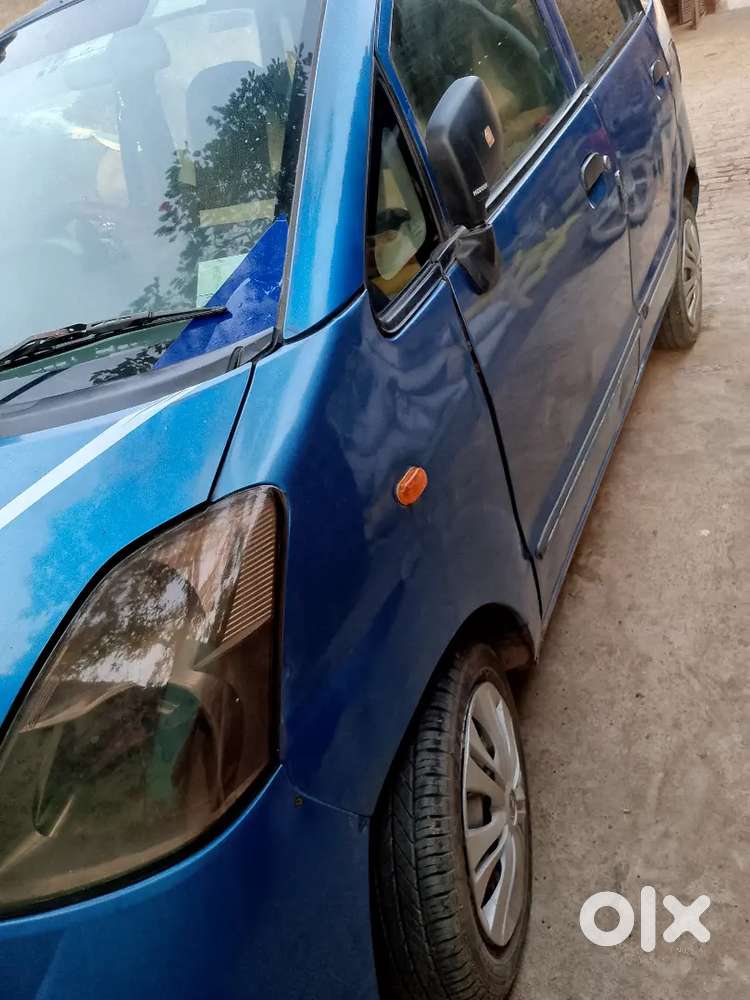 Bhai 2007 Model H Or 5 Sal Badi Hui H Abi 7 Montha Baki H