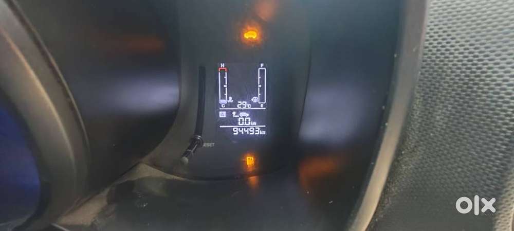 Hyundai Venue S 1.2 Petrol, 2020, Petrol