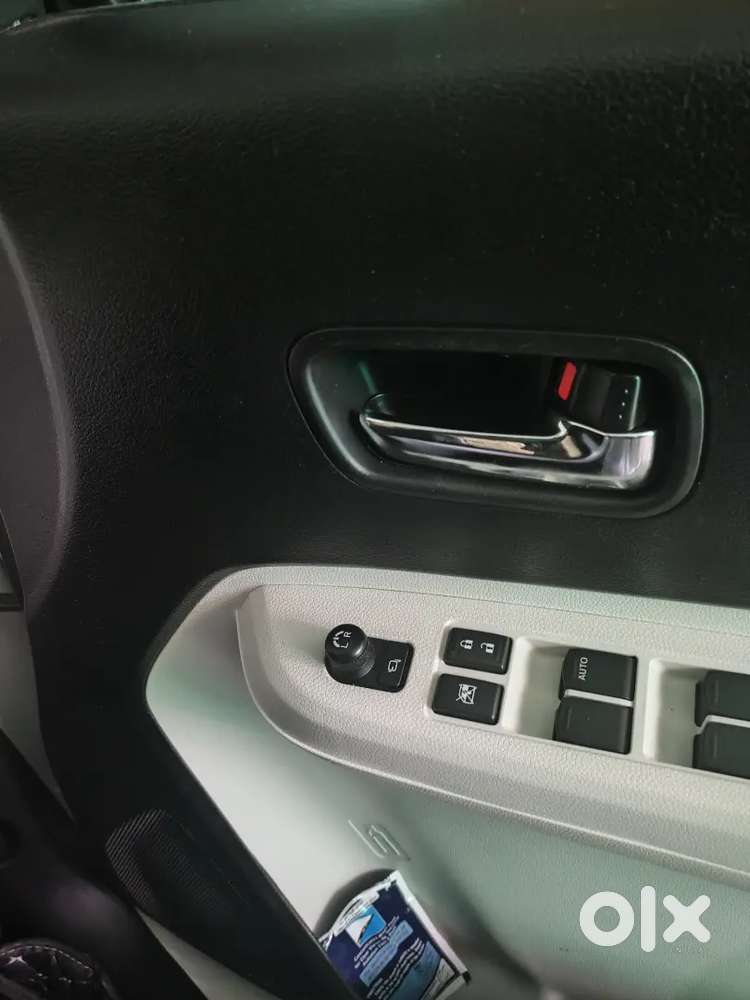 Maruti Suzuki Ignis 2026 Manual Car