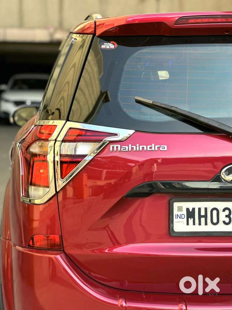 Mahindra Xuv500 W9 2wd, 2018, Diesel