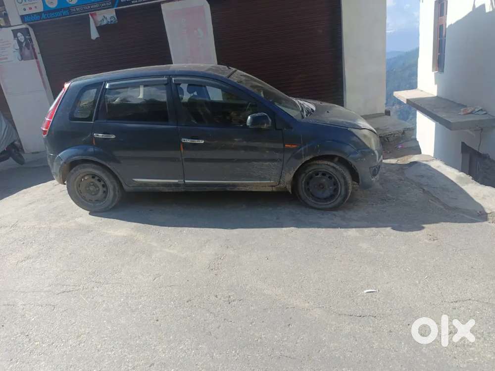 Well Maintained (exchange Available)life Upto Nov 2026