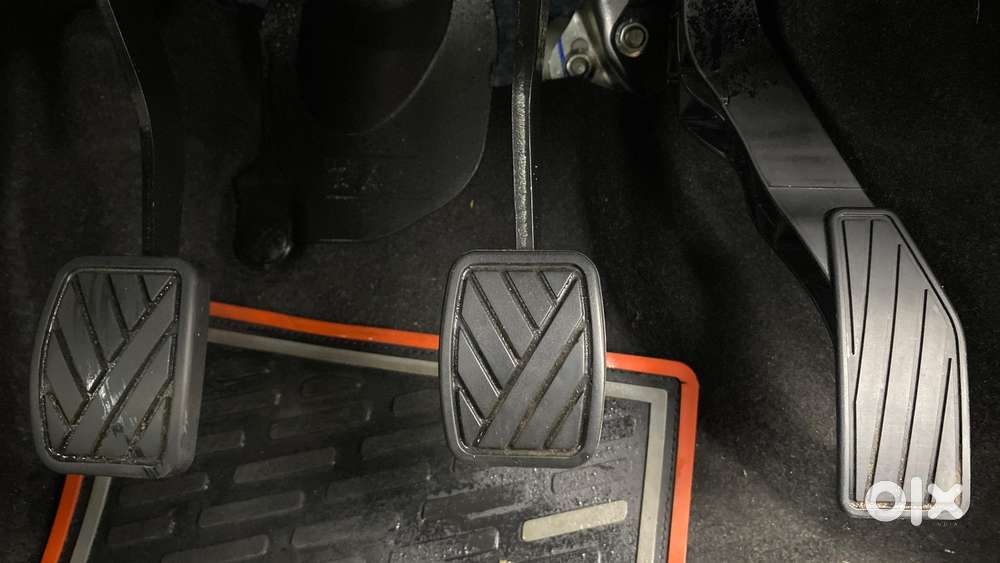 Maruti Suzuki S-presso Vxi Plus, 2025, Petrol