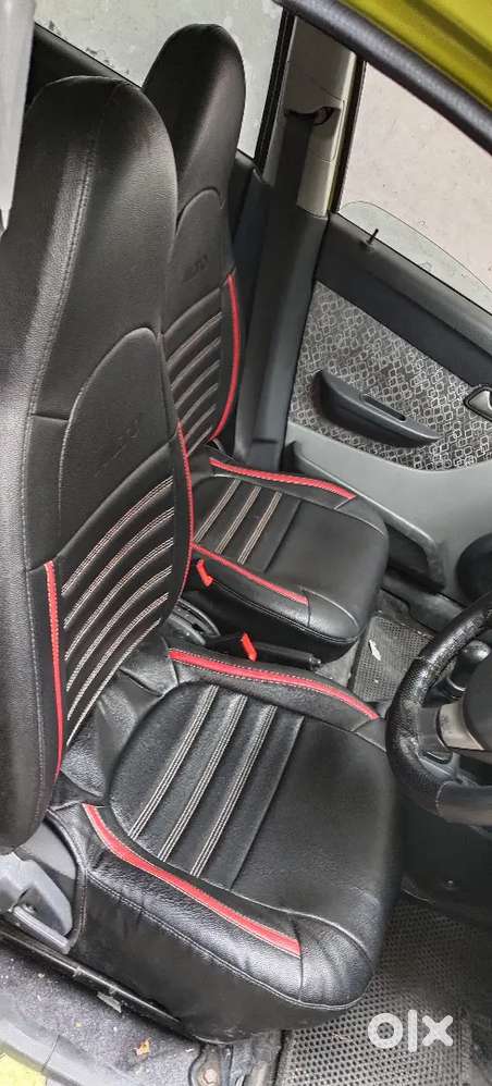 Maruti Suzuki 800 Petrol 2018
