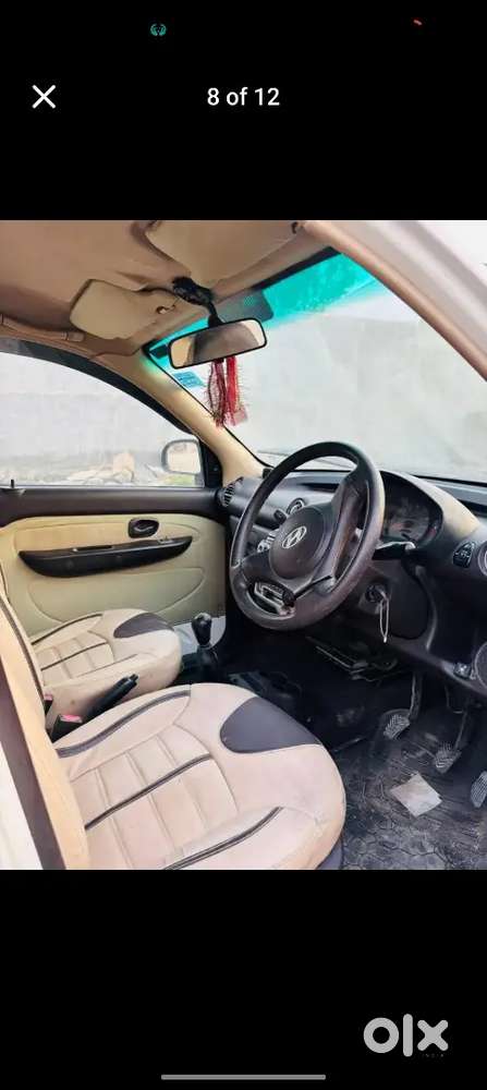 Cng On Paper Only 57k Running