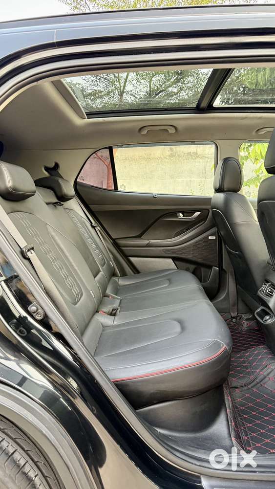 Hyundai Creta 1.5 Sx (o) Knight Diesel At, 2023, Diesel