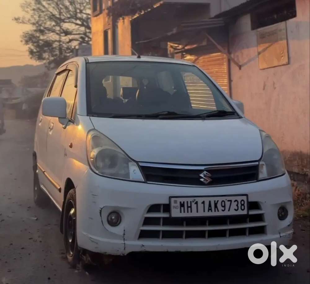 Maruti Suzuki Estilo 2011