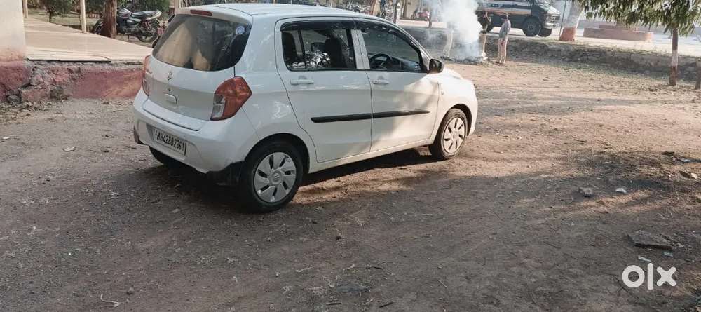 Maruti Suzuki Celerio 2021 Variant