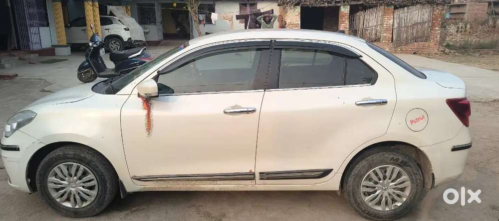 Maruti Suzuki Dzire 2020 Petrol 60000 Km Driven