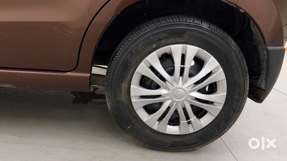 Maruti Suzuki A-star Vxi (abs), Automatic, 2013, Petrol