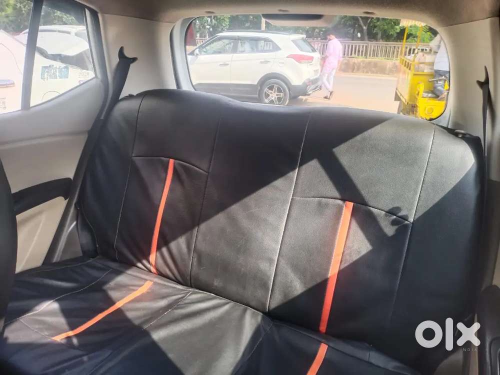 Hyundai I10 Magna 2012 Petrol