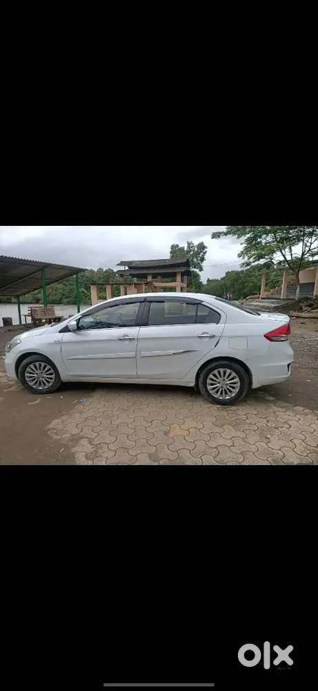 2015 Maruti Suzuki Ciaz Zdi Manual Diesel
