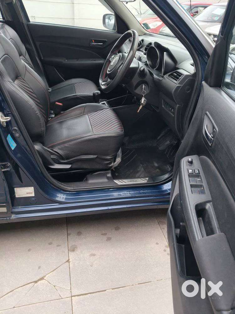 Maruti Suzuki Swift Vxi Ags, 2022, Petrol