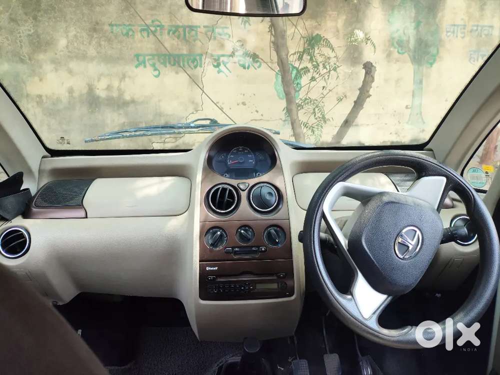 Tata Nano 2018