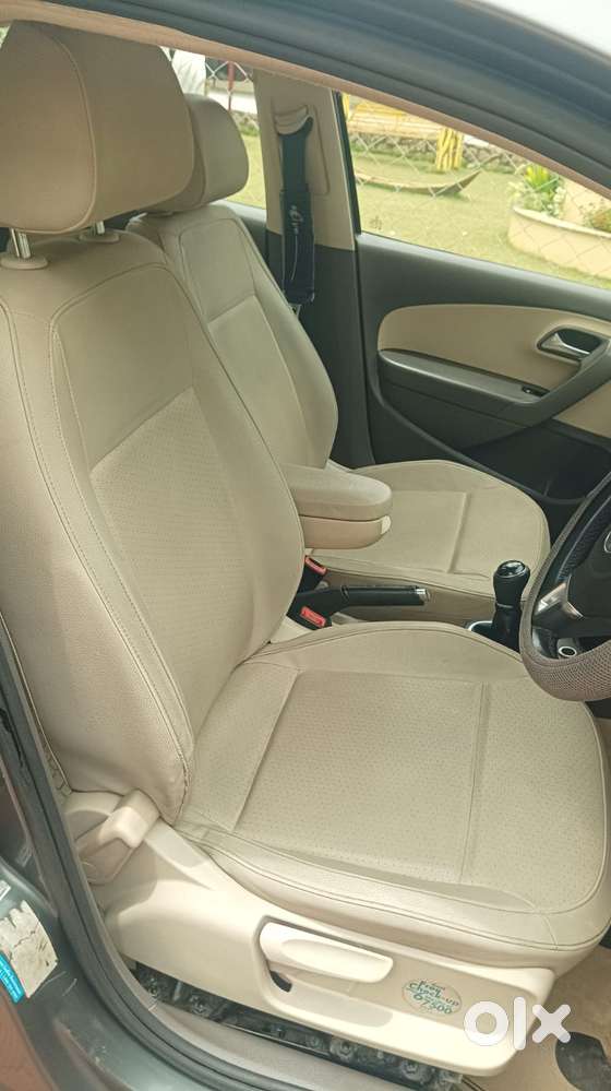 Volkswagen Vento 1.6 Highline Plus 16 Alloy, 2013, Diesel