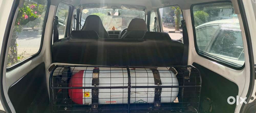 Maruti Suzuki Eeco, 2019