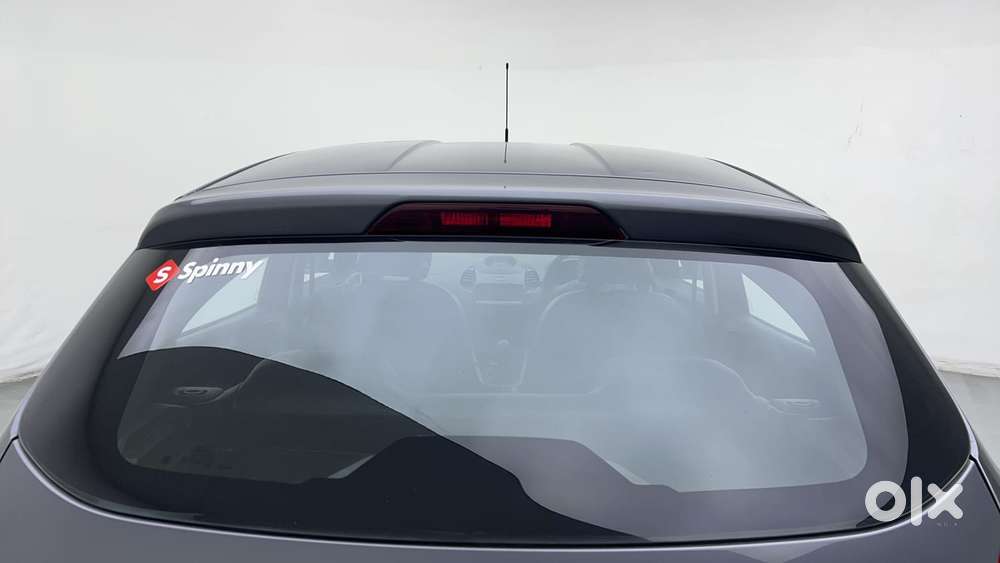 Ford Figo 1.2p Ambiente Mt, 2015, Petrol