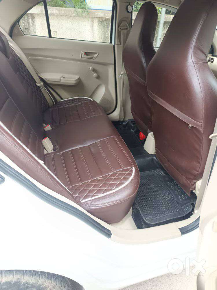 Maruti Suzuki Swift Dzire Lxi Option, 2024, Cng & Hybrids