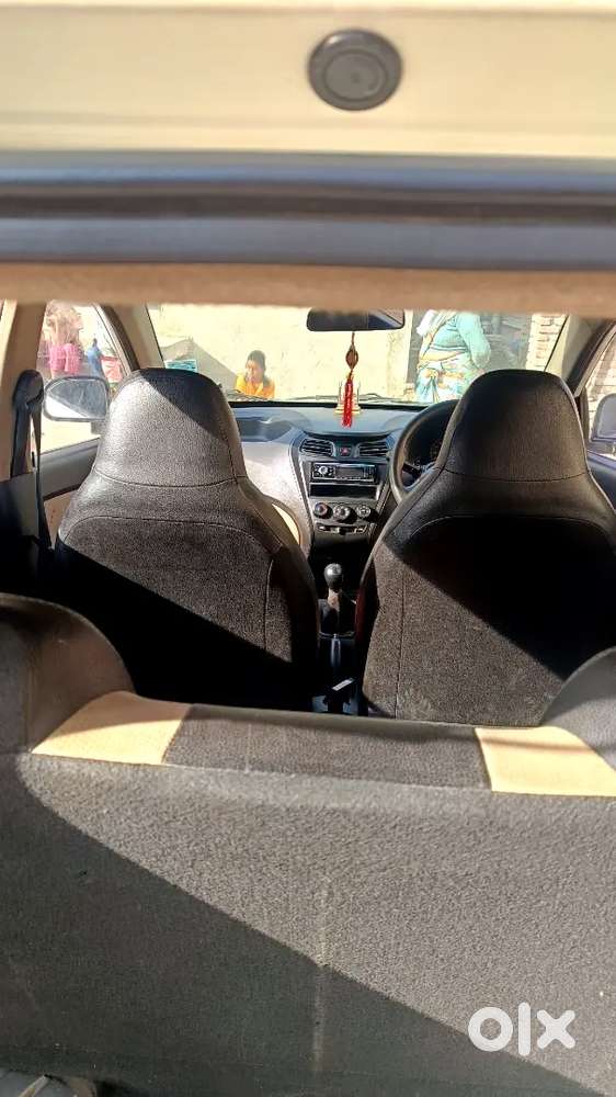 Hyundai Eon 2015 Petrol Well Maintained