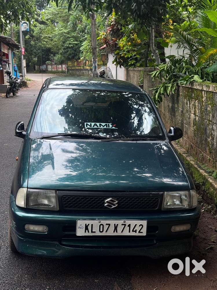 Maruti Zen Carburetor 1999