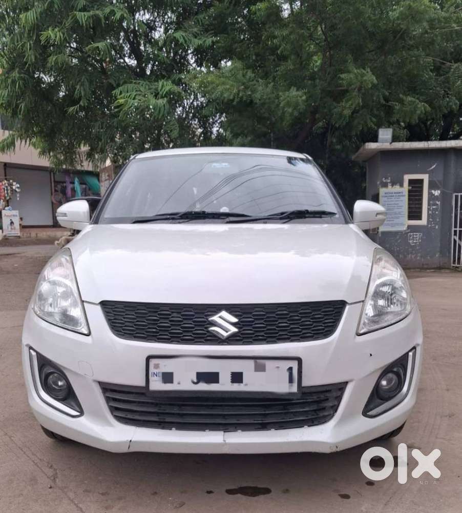 Maruti Suzuki Swift Ddis Zdi, 2017, Diesel