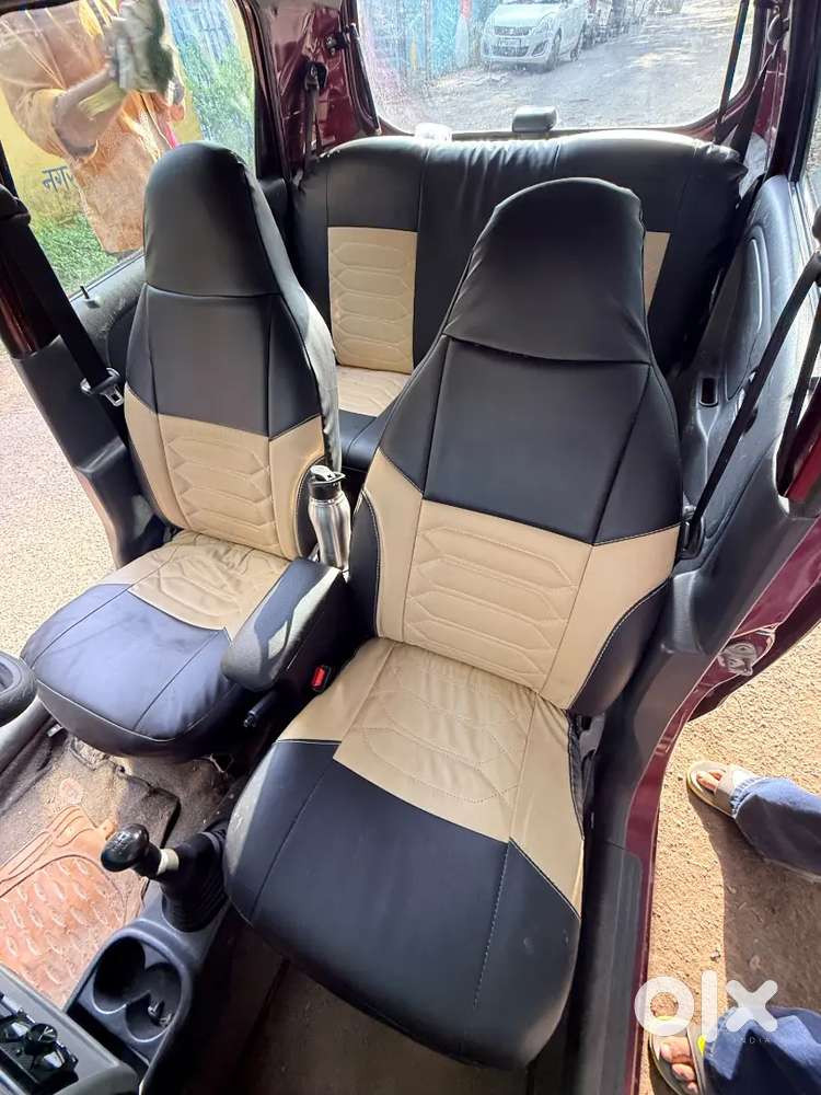Maruti Suzuki Alto 2011 Lxi